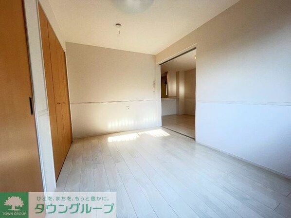 シルクネスの物件内観写真